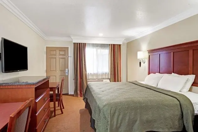 Super 8 by Wyndham Cypress Buena Park Area