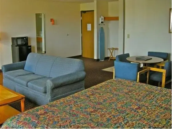 Super 8 by Wyndham The Dalles OR