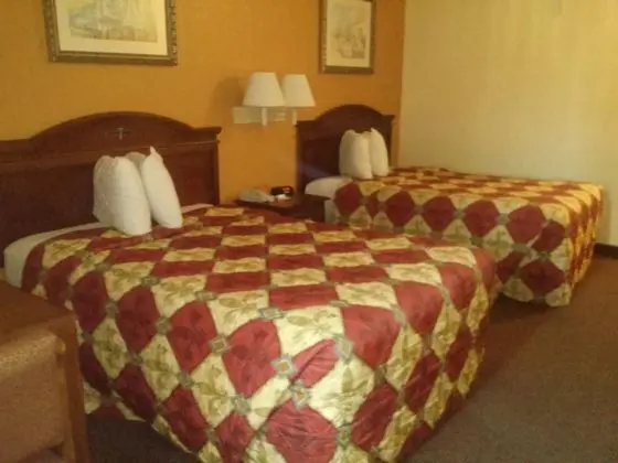 Super 8 by Wyndham Daytona Beach