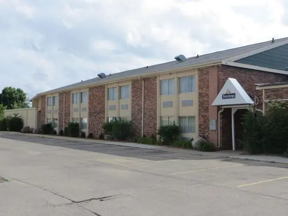 Super 8 by Wyndham Des Moines
