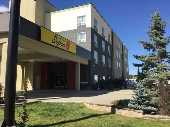 Super 8 by Wyndham Edson - Öne Çıkan Resim