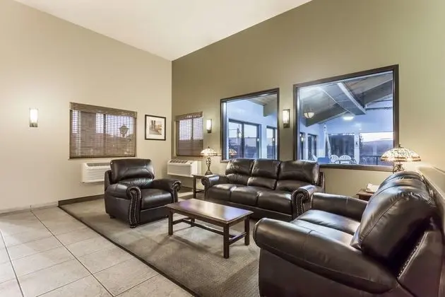 Super 8 by Wyndham Ellensburg