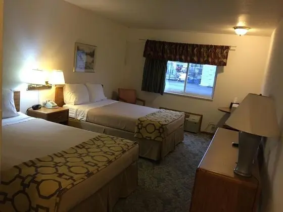 Super 8 by Wyndham Escanaba