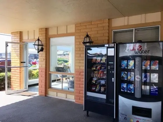 Super 8 by Wyndham Eureka