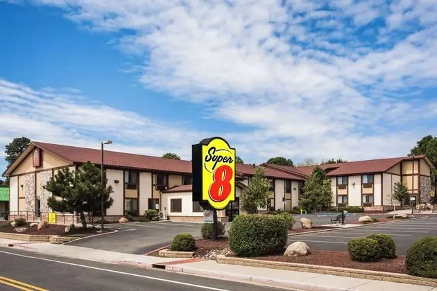 Super 8 by Wyndham Flagstaff - Öne Çıkan Resim