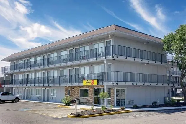 Super 8 by Wyndham Florence