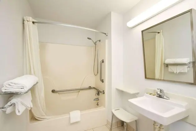 Super 8 by Wyndham Florence