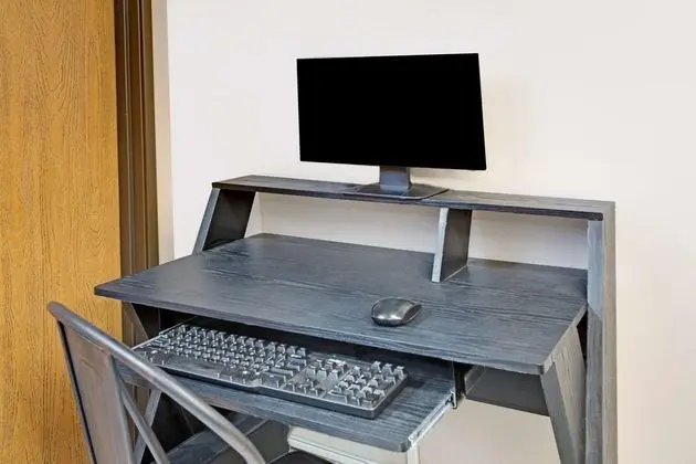 Super 8 by Wyndham Fort Collins