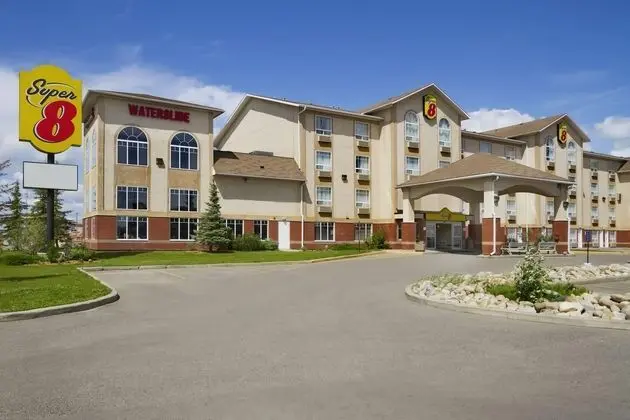 Super 8 by Wyndham Fort St. John - Öne Çıkan Resim