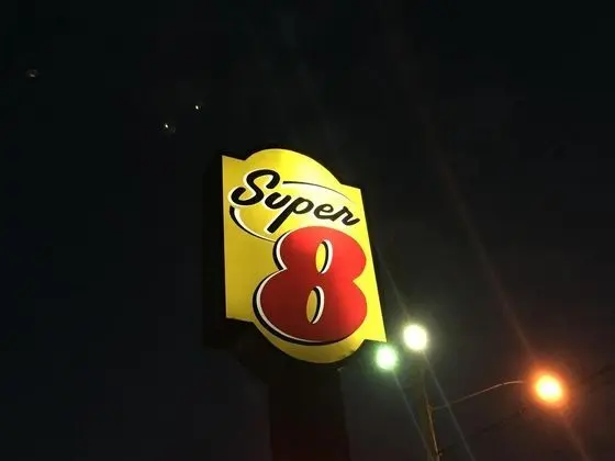 Super 8 by Wyndham Ft Walton Beach