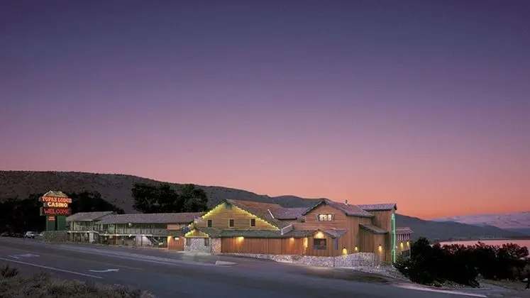 Super 8 by Wyndham Gardnerville Topaz Lake - Öne Çıkan Resim