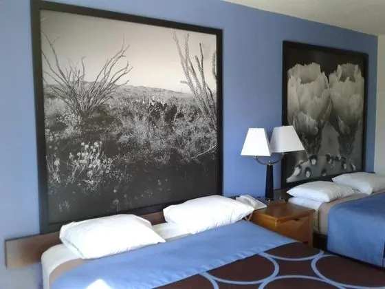 Super 8 by Wyndham Garland/Rowlett/East Dallas