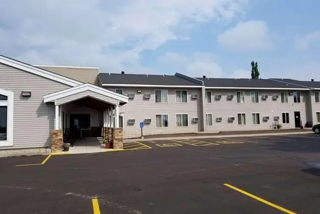 Super 8 by Wyndham Glenwood
