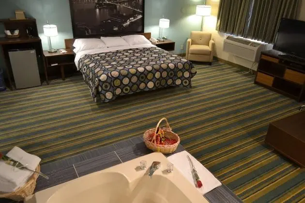 Super 8 by Wyndham Hanover