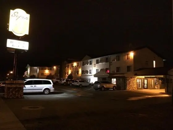 Super 8 by Wyndham Idaho Falls
