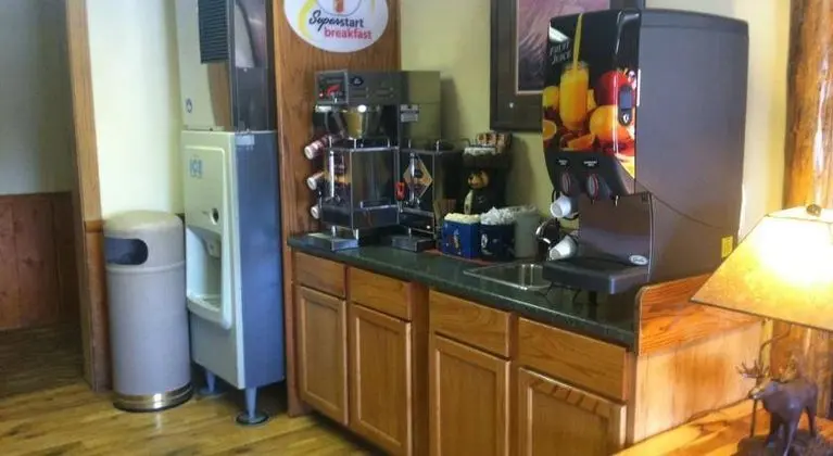 Super 8 by Wyndham Jackson Hole