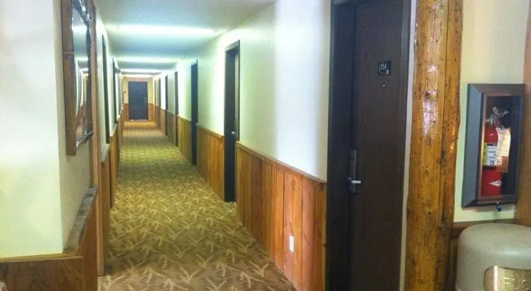 Super 8 by Wyndham Jackson Hole - Genel