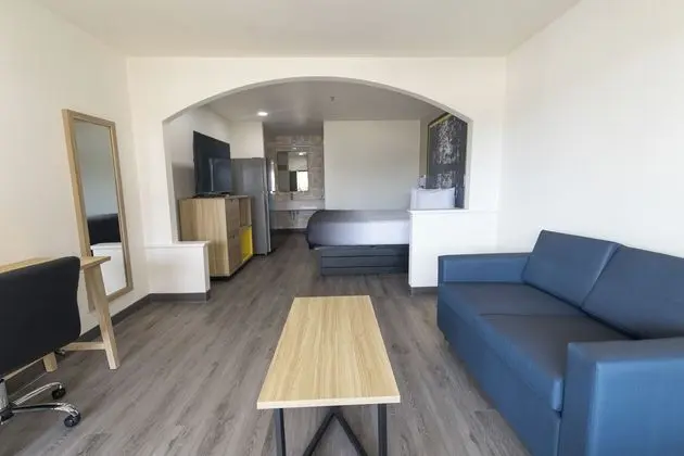Super 8 by Wyndham Jasper TX - Öne Çıkan Resim