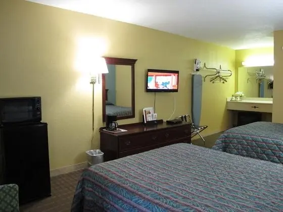 Super 8 by Wyndham Jessup/Baltimore Area