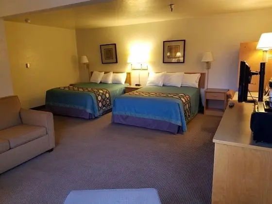 Super 8 by Wyndham Juneau