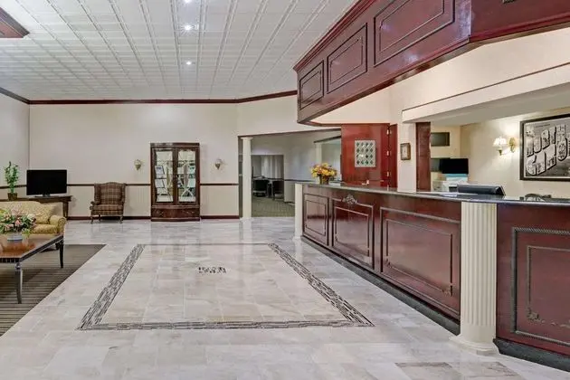 Super 8 by Wyndham Kings Mountain