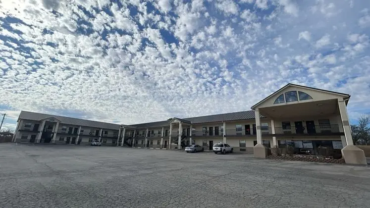 Super 8 by Wyndham Kiowa - Öne Çıkan Resim