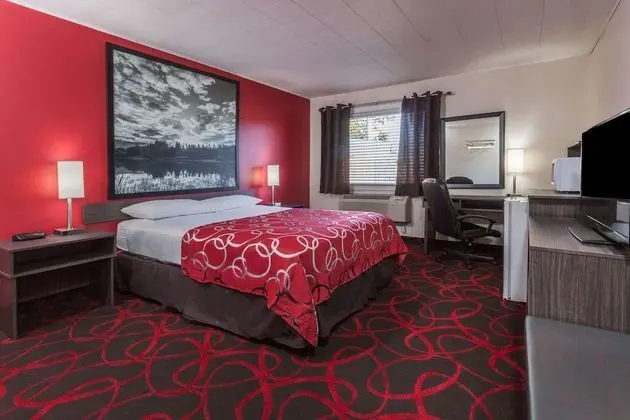 Super 8 by Wyndham Kirkland Lake - Öne Çıkan Resim