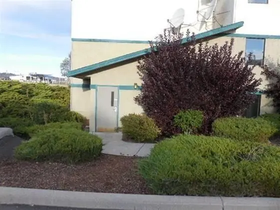 Super 8 by Wyndham Klamath Falls
