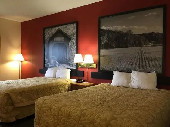 Super 8 by Wyndham Kokomo