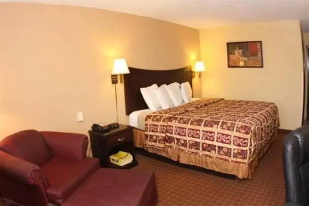 Super 8 by Wyndham Kutztown/Allentown Area
