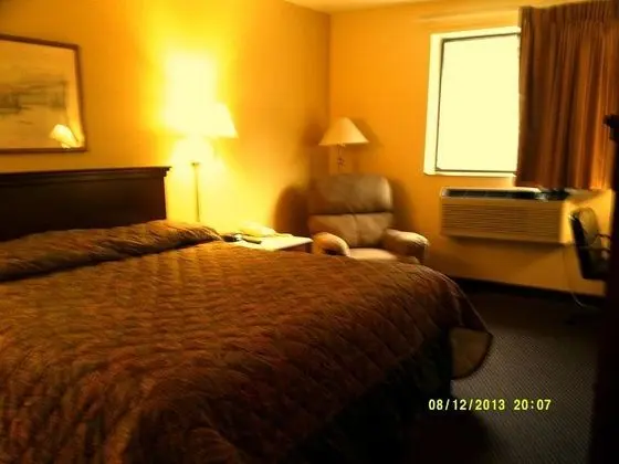 Super 8 by Wyndham La Vale/Cumberland Area