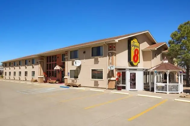 Super 8 by Wyndham Las Vegas