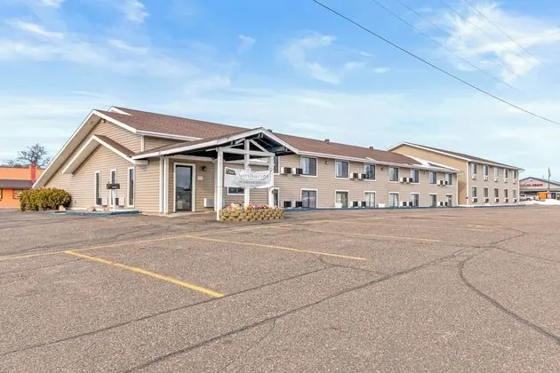 Super 8 by Wyndham Little Falls - Öne Çıkan Resim