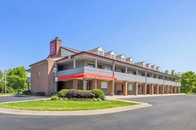 Super 8 by Wyndham Marysville - Öne Çıkan Resim