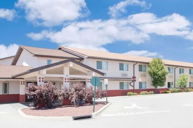 Super 8 by Wyndham Middletown - Öne Çıkan Resim