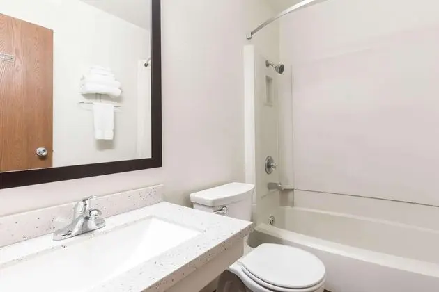 Super 8 by Wyndham Missoula/Brooks Street