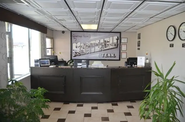 Super 8 by Wyndham Monteagle TN