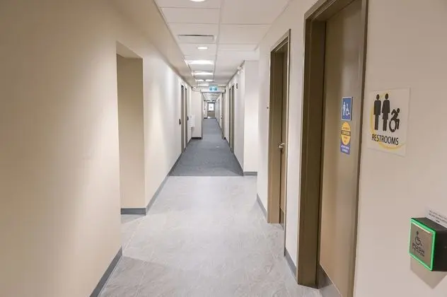 Super 8 by Wyndham Moosonee - Dış Mekan