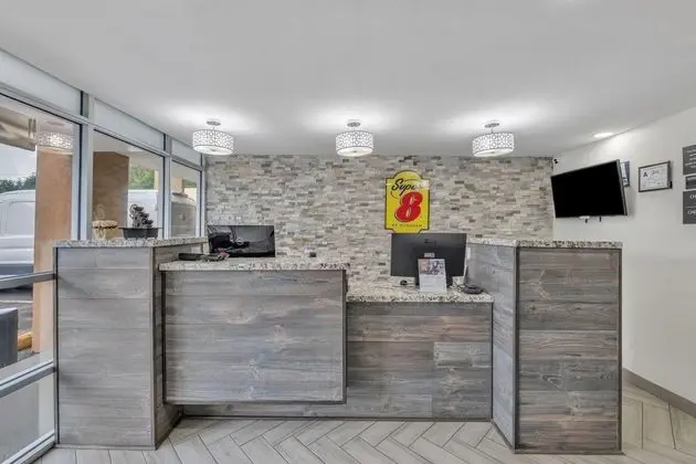 Super 8 by Wyndham Morganton - Öne Çıkan Resim