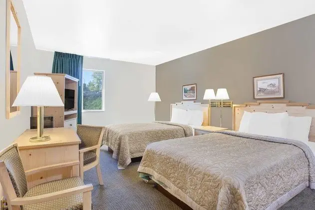 Super 8 by Wyndham Moscow