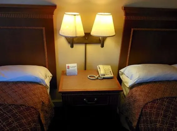 Super 8 by Wyndham Myrtle Beach/Market Common Area - Genel