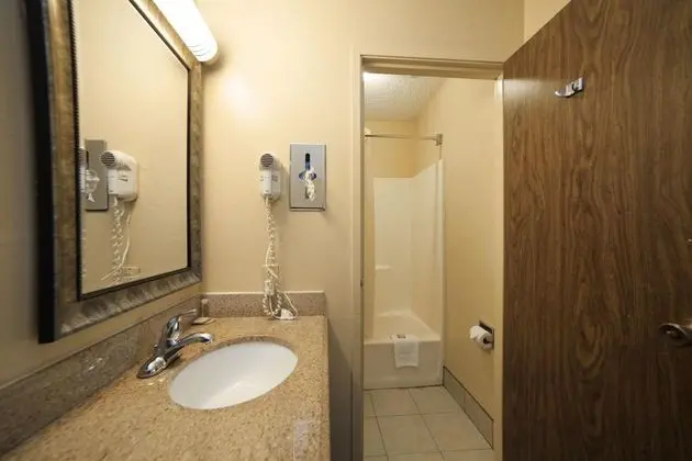 Super 8 by Wyndham Natchitoches