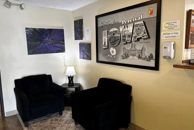 Super 8 by Wyndham Nebraska City - Öne Çıkan Resim