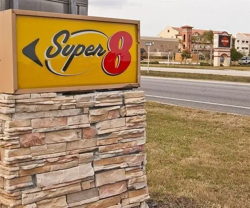Super 8 by Wyndham Ormond Beach