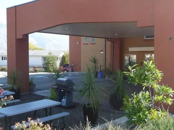 Super 8 by Wyndham Osoyoos