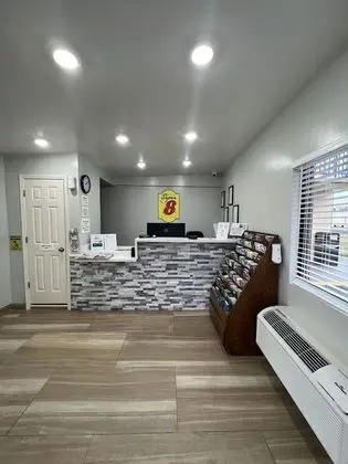 Super 8 by Wyndham Paducah - Öne Çıkan Resim