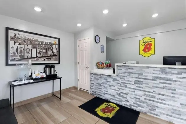 Super 8 by Wyndham Paducah - Öne Çıkan Resim