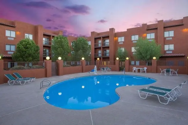 Super 8 by Wyndham Page/Lake Powell
