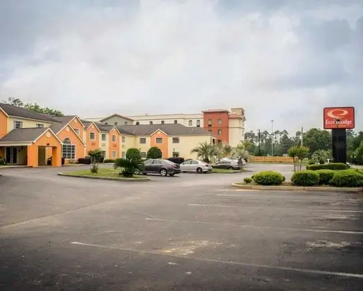 Super 8 by Wyndham Pensacola