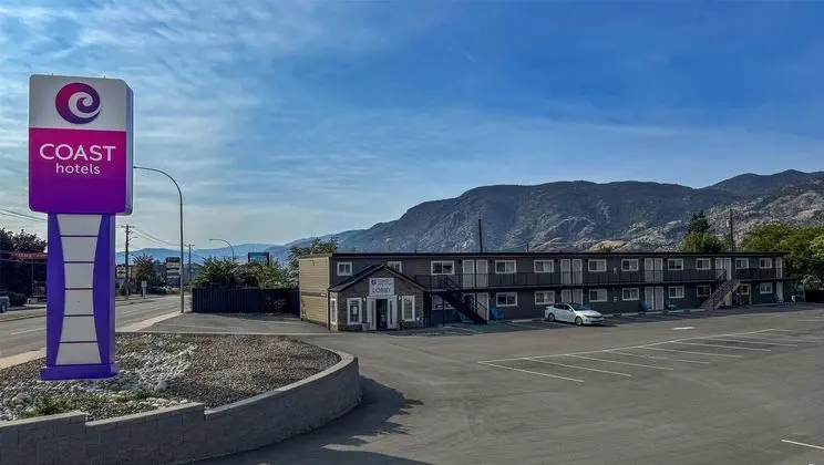 Super 8 by Wyndham Penticton - Öne Çıkan Resim